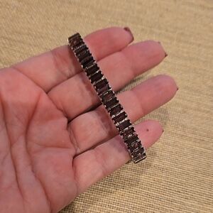 Touchstone Crystal Bracelet